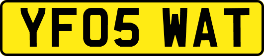 YF05WAT