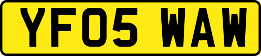 YF05WAW
