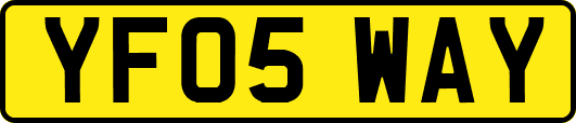 YF05WAY