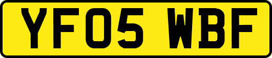 YF05WBF