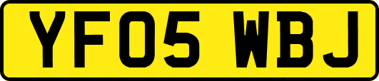 YF05WBJ