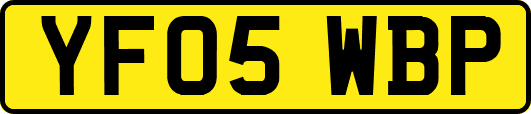 YF05WBP