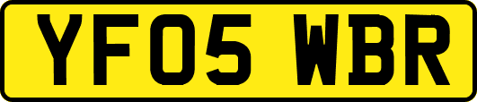 YF05WBR