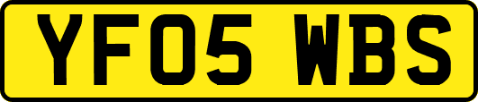 YF05WBS