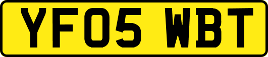 YF05WBT
