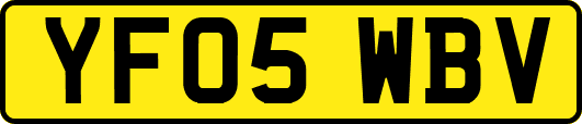 YF05WBV