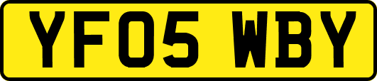 YF05WBY