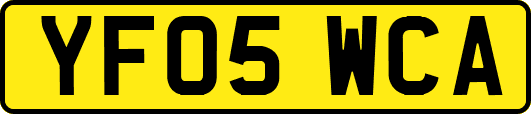 YF05WCA