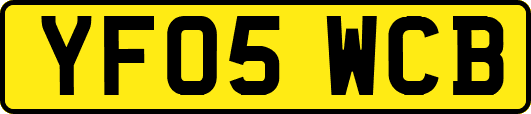 YF05WCB