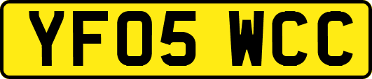 YF05WCC