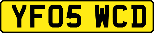 YF05WCD
