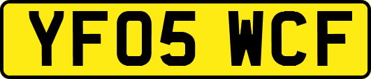 YF05WCF