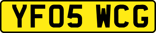 YF05WCG