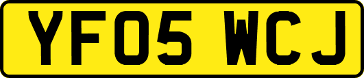 YF05WCJ