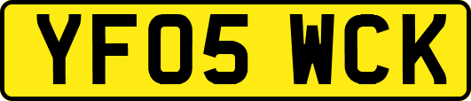 YF05WCK