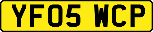 YF05WCP