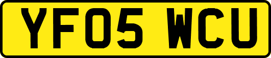 YF05WCU