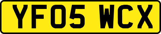YF05WCX