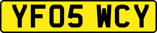 YF05WCY