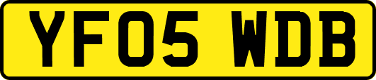 YF05WDB