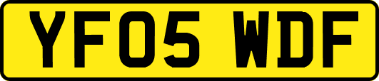 YF05WDF