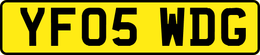 YF05WDG