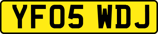 YF05WDJ