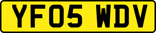 YF05WDV