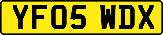 YF05WDX