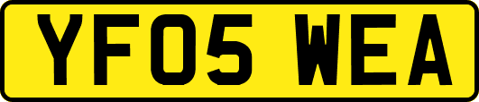 YF05WEA