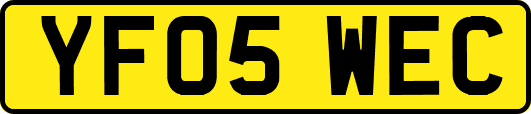 YF05WEC