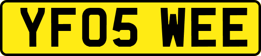 YF05WEE