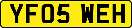 YF05WEH