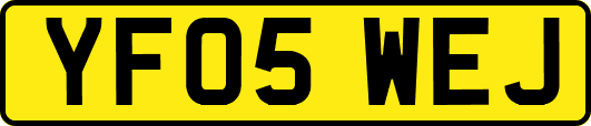 YF05WEJ