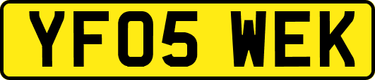 YF05WEK