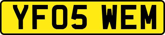 YF05WEM