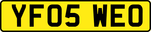 YF05WEO