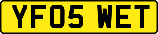 YF05WET