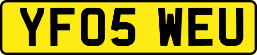 YF05WEU