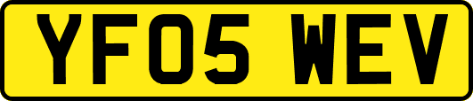 YF05WEV