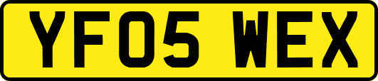 YF05WEX