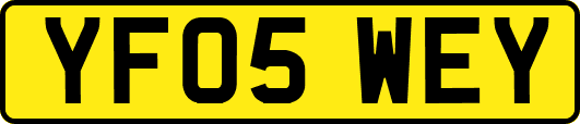 YF05WEY
