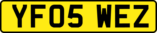 YF05WEZ