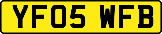 YF05WFB