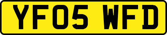 YF05WFD