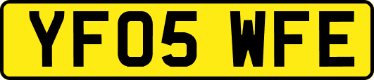 YF05WFE