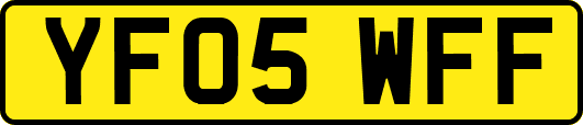 YF05WFF
