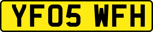 YF05WFH