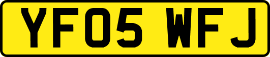YF05WFJ