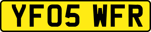 YF05WFR